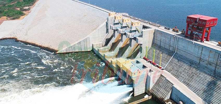 The Chinese have so far constructed several hydro dams in Cameroon.