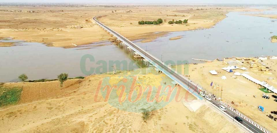 Pont sur le Logone : un trait d’union à capitaliser Pont sur le Logone : un trait d’union à capitaliser