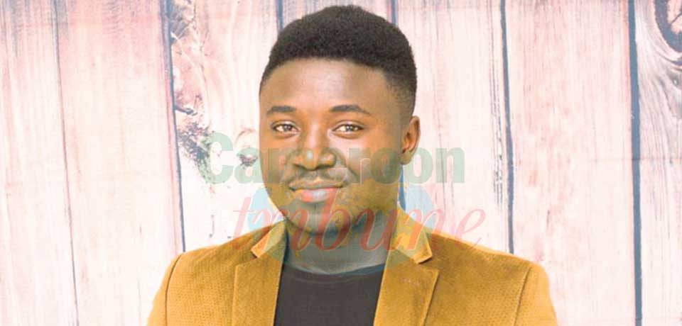 Lovert Wonja Lambe : Carving A Niche In Acting Lovert Wonja Lambe : Carving A Niche In Acting