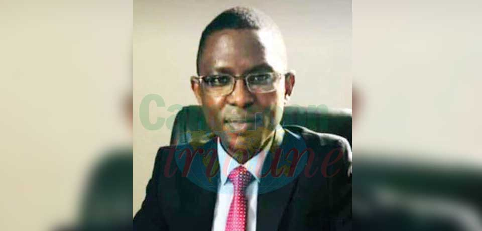 Dr Yaba Dana Basile, directeur de la Pharmacie, des médicaments et laboratoires au ministère de la Santé publique. Dr Yaba Dana Basile, directeur de la Pharmacie, des médicaments et laboratoires au ministère de la Santé publique.