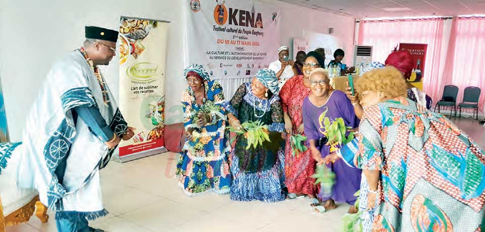 Festival Kena : hommage à un aïeul