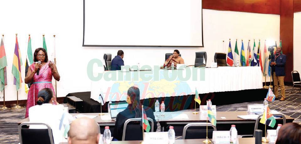 Innovations In Tackling Corruption: CONAC’s Proximity Approach Lauded