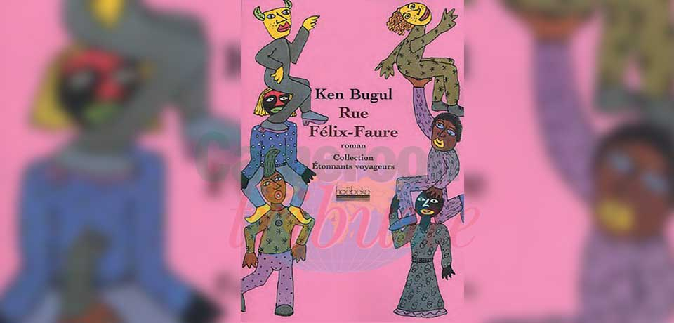 L’âme de « Rue Félix-Faure », roman de Ken Bugul paru en 2005, est fondamentalement féministe et sa chair férocement humaniste. L’ouvrage reste d’actualité.