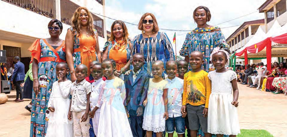 Education de base: Orientation scolaire, clé de la réussite