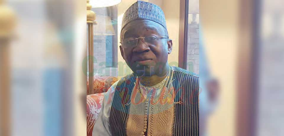 « Un honneur pour la culture Bamoun et le Cameroun »