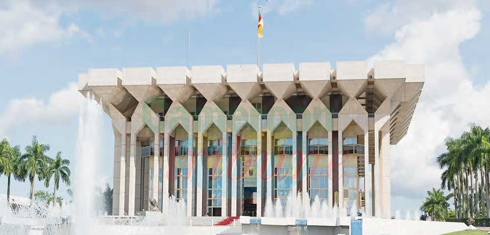 CEMAC Heads of State : High-stake 15th Summit In Yaounde Today CEMAC Heads of State : High-stake 15th Summit In Yaounde Today
