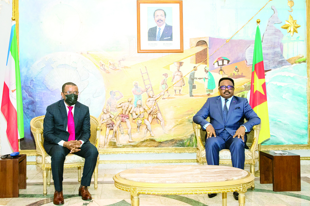 Situation des Camerounais en Guinée équatoriale : clarification au Minrex