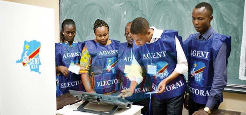 RDC : la réforme électorale au scanner