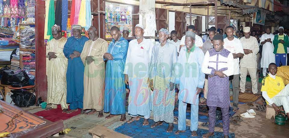Ramadan : à la rencontre de la « Nuit du destin » Ramadan : à la rencontre de la « Nuit du destin »