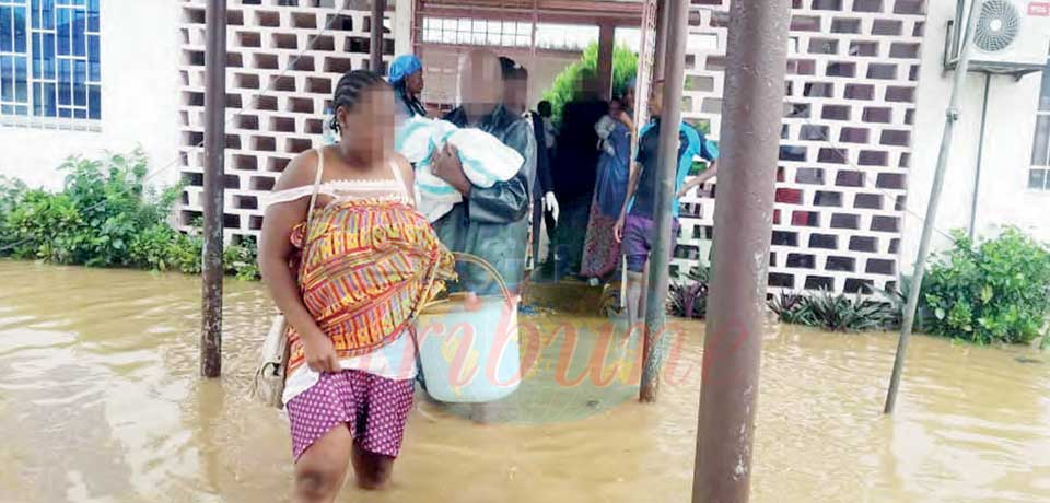 Limbe : Mudslide, Accident Extinguish Five Lives