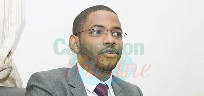 Abdou Wahabou : « Les objectifs ont été atteints ». Abdou Wahabou : « Les objectifs ont été atteints ».