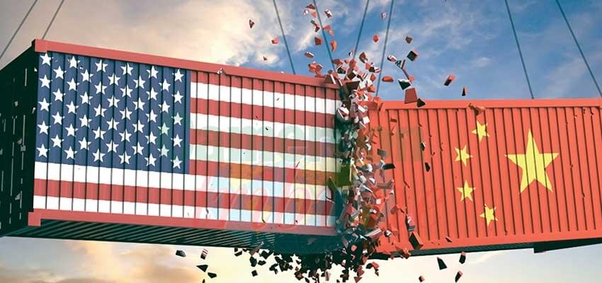 US-China Relations: Dousing Trade War Good For Global Economy