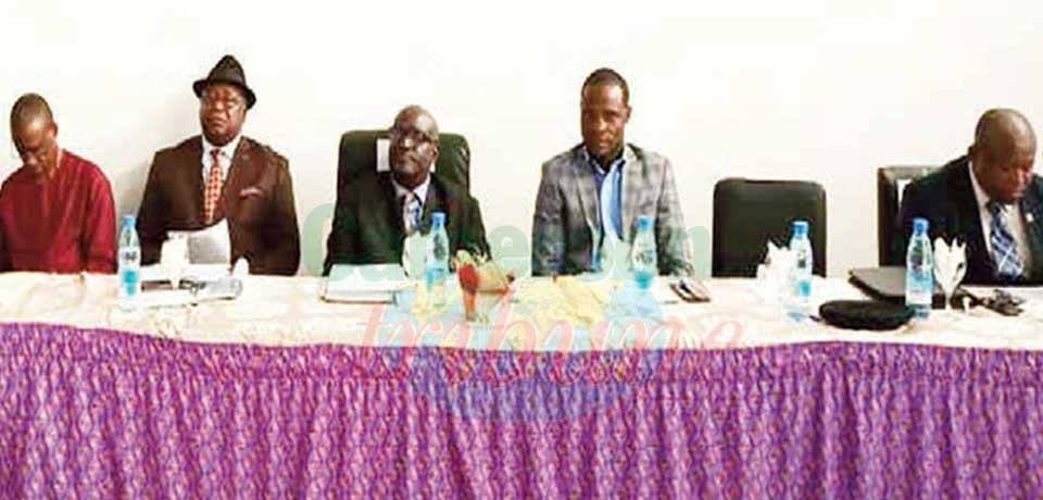 Buea South : West Youth Engage To Promote peace