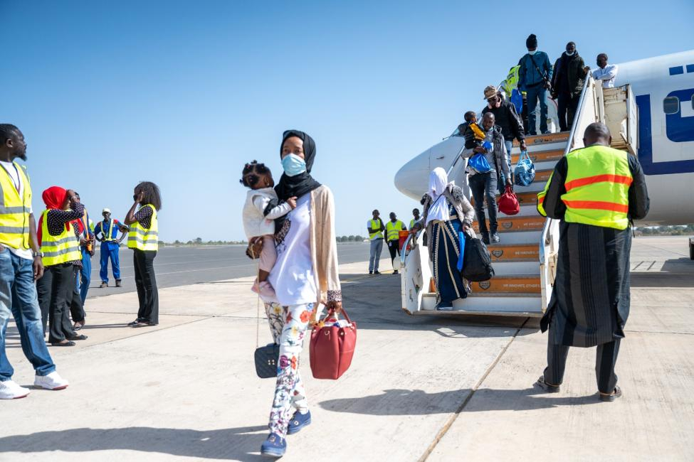 Human trafficking is driven amongst others by social and economic disparities, and the quest for better livelihoods abroad. Human trafficking is driven amongst others by social and economic disparities, and the quest for better livelihoods abroad.
