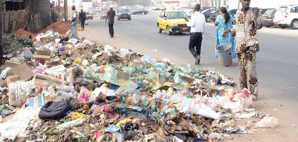 Hygiene and Sanitation : Heavy Sanctions Await Defaulters