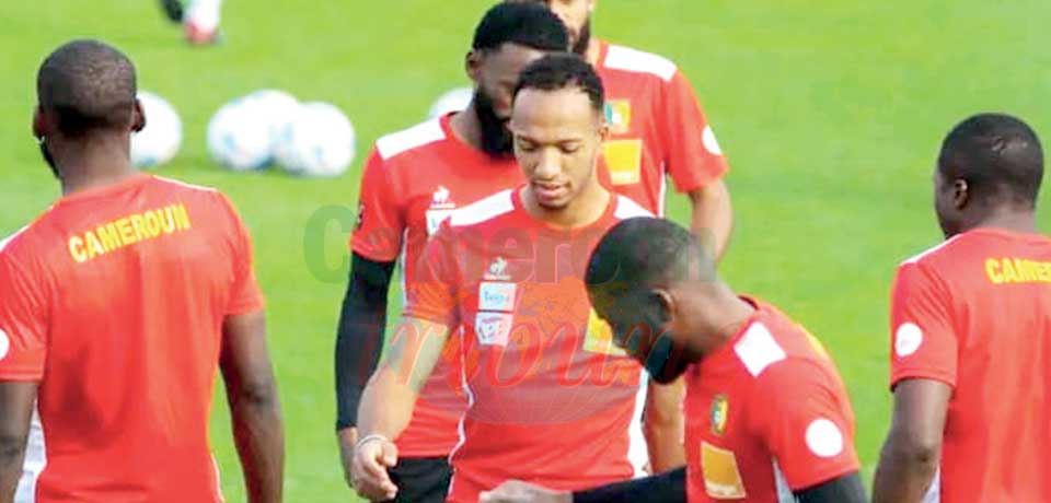 Le staff va tirer de premiers enseignements dès ce vendredi.