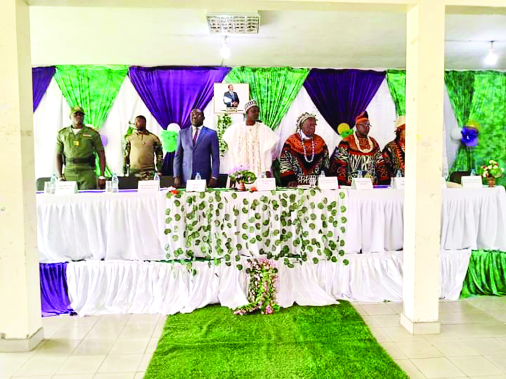 PAID-WA has produced enormous human resources in Cameroon. PAID-WA has produced enormous human resources in Cameroon.