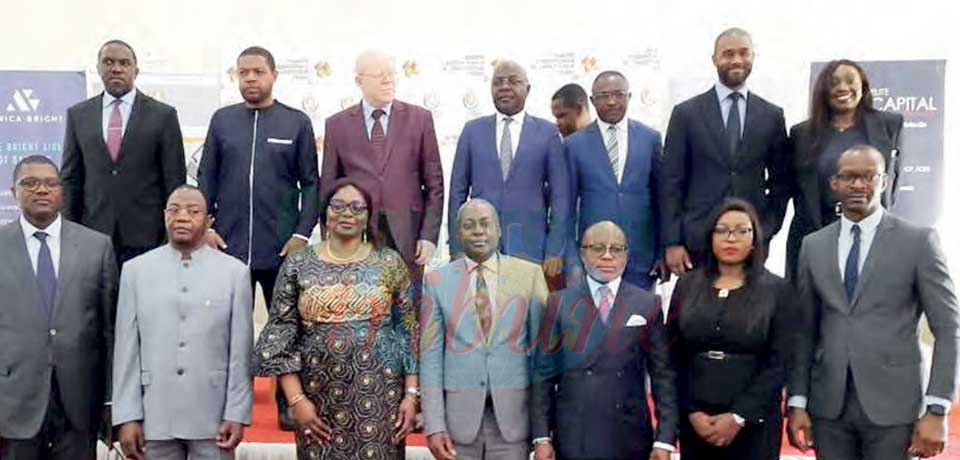 Cemac : pour des investisseurs up to date