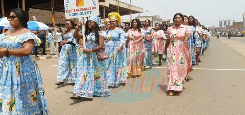 Bamenda : Explosion Scares Women's Day Event