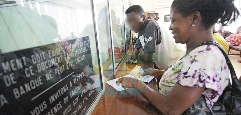 Banques : 9 établissements camerounais sanctionnés