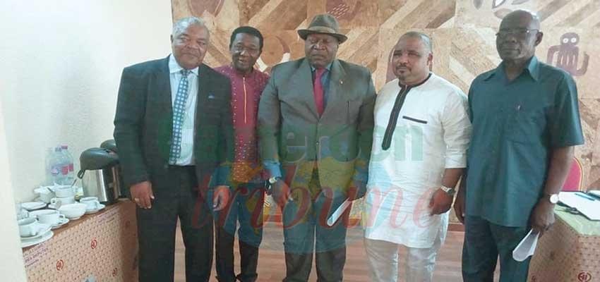 Crises au Canon et TKC: des assemblées générales dans 45 jours