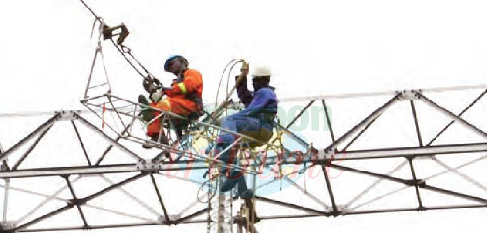 Réseau interconnecté Sud: Les centrales de Kribi et Dibamba à l’arrêt