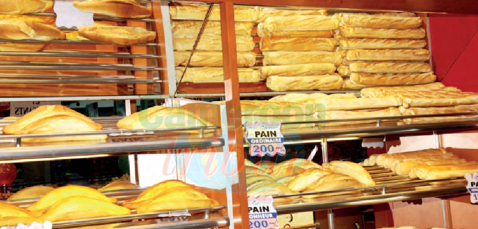 Marché du pain: Composition, prix, poids en question