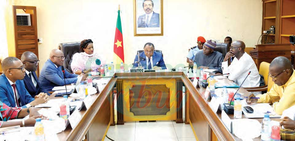 Travail décent : place à l’évaluation