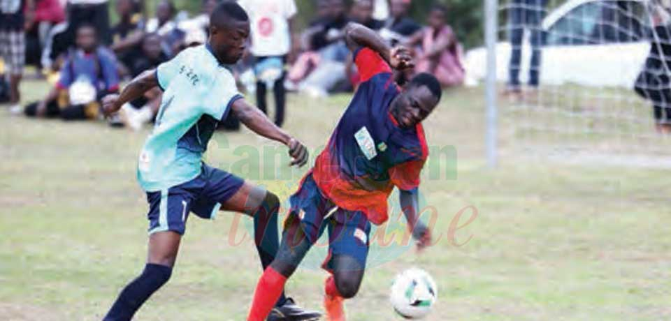 Ngoumba-Fang Holiday Championship : First Edition Launched