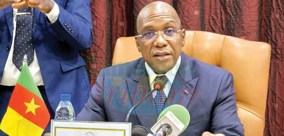 Lutte contre le paludisme: Le Cameroun affine ses stratégies Lutte contre le paludisme: Le Cameroun affine ses stratégies