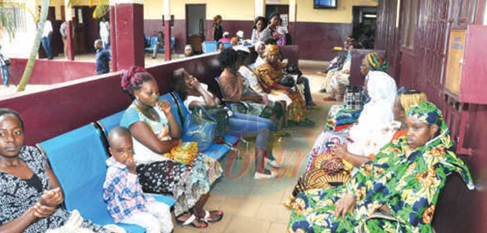 Assurance maladie : couverture pour tous