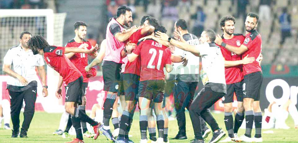 Between Experience, Fervour!