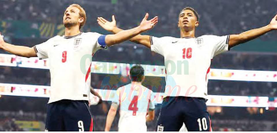 Argentine-Angleterre: Le poids de l’histoire