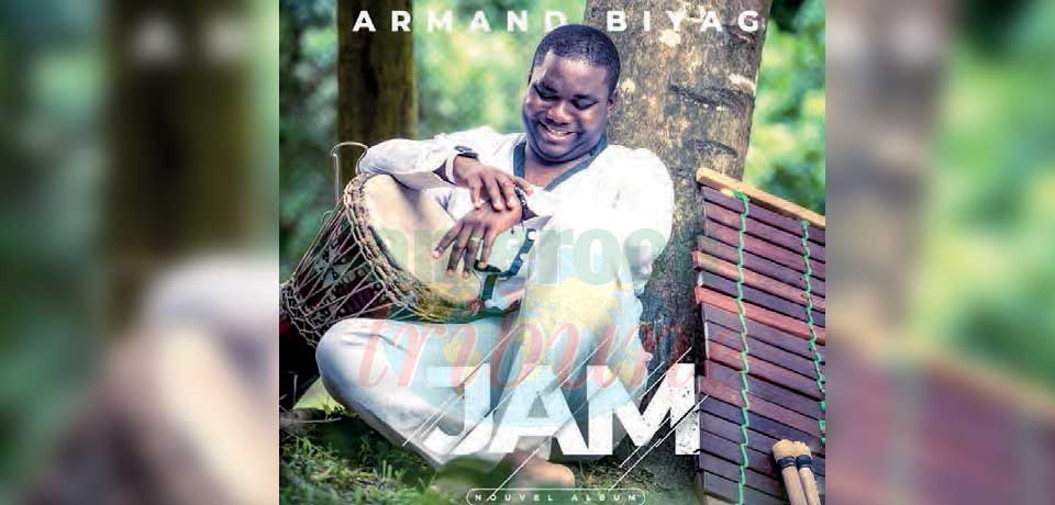 Musique : Armand Biyag en « Jam » session