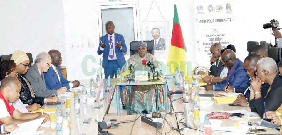 Virus Ebola au Nigeria: En mode vigilance
