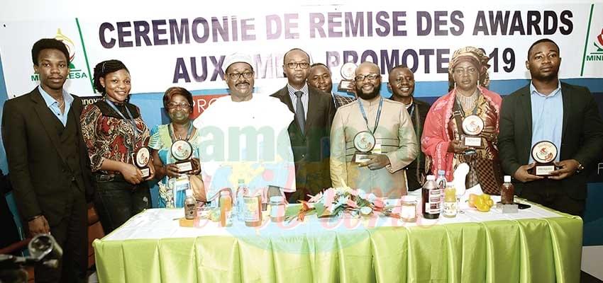 Petites et moyennes entreprises : honneur au Made in Cameroon
