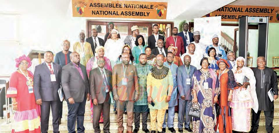 Universal Health Coverage : Gov’t Urged To Speed-up Process Universal Health Coverage : Gov’t Urged To Speed-up Process