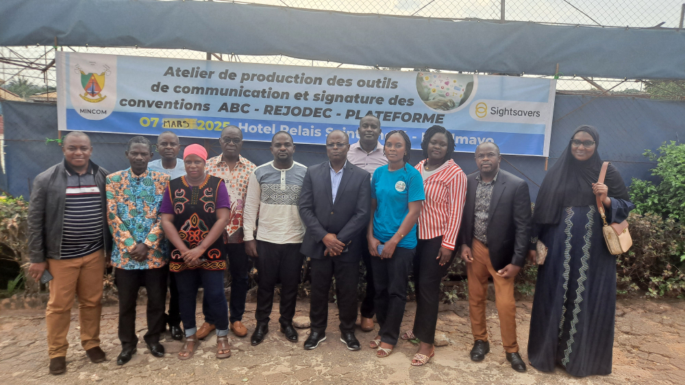 Different national and international instruments on promoting the rights of People With Disability exist. Different national and international instruments on promoting the rights of People With Disability exist.