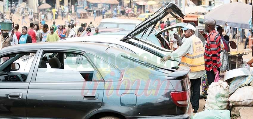 Clandestine Transportation: A Heightening Ill in South West Clandestine Transportation: A Heightening Ill in South West
