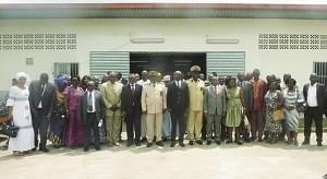 Vocational Training: National Exams Billed for October 24 Vocational Training: National Exams Billed for October 24