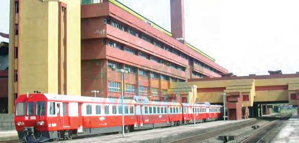Plateforme rail-route de Ngaoundéré : la réhabilitation de l’infrastructure se profile