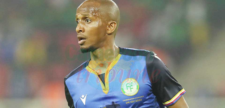 Chaker Alhadhur : gardien et héros d’un soir