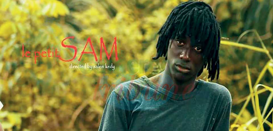 Le Petit Sam : hommage à Samuel Eto’o