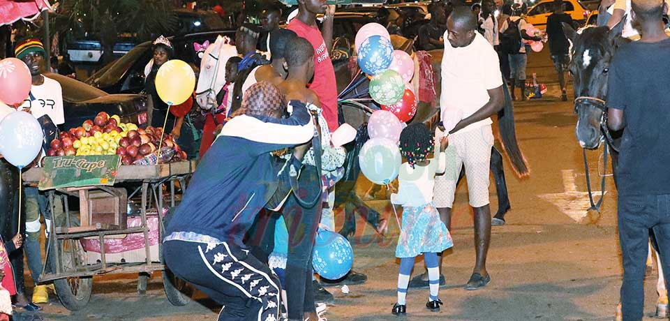 Saint-Sylvestre : les derniers coups de minuit