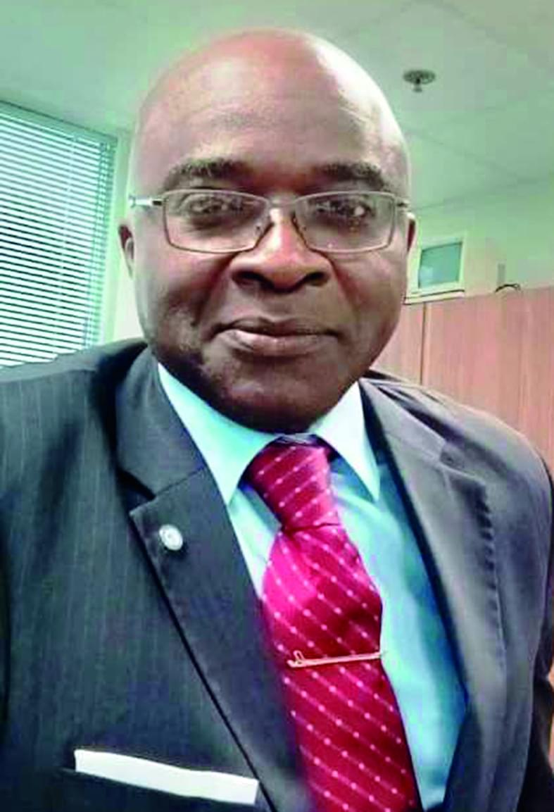 Professor François-Xavier Mbopi Keou, University Professor of Microbiology/Virology,  Department of Laboratory Medicine, Microbiology, Heamatology, Parasitology, Immunology and Infectious Diseases, Faculty of Medicine and Biomedical Sciences, University o