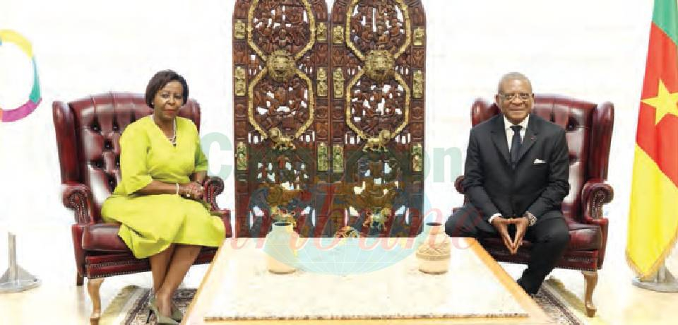 Cameroun-Organisation internationale de la Francophonie: Priorité aux femmes et aux jeunes