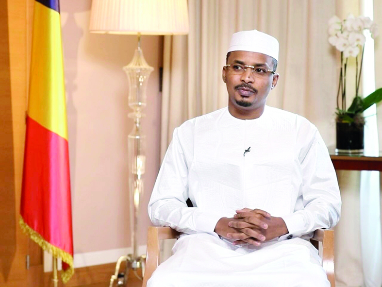 Tchad : amnistie générale en vue