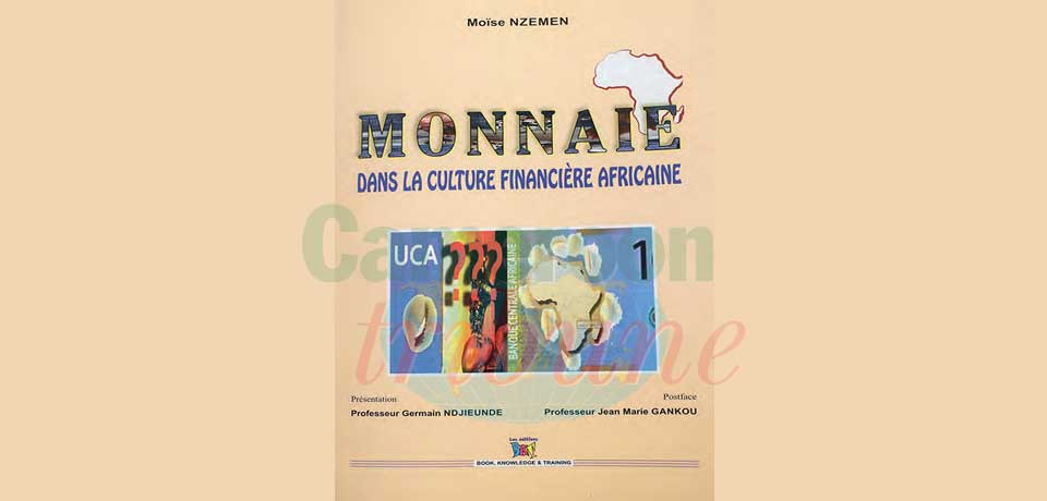 Monnaie : le regard de la culture africaine