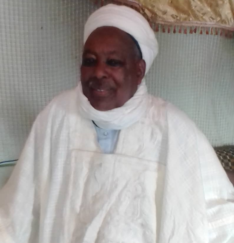 Lamido Issa Demnsa ensured that farmer-grazer conflicts were handled without the intervention of administrative authorities. Lamido Issa Demnsa ensured that farmer-grazer conflicts were handled without the intervention of administrative authorities.