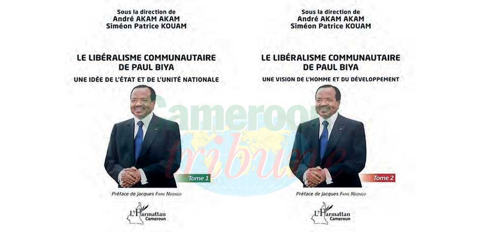 Libéralisme communautaire : la vision de Paul Biya passée au crible